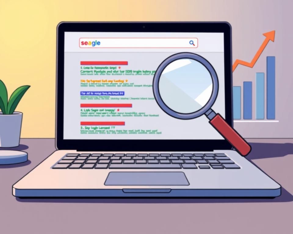 Digital Marketing SEO service