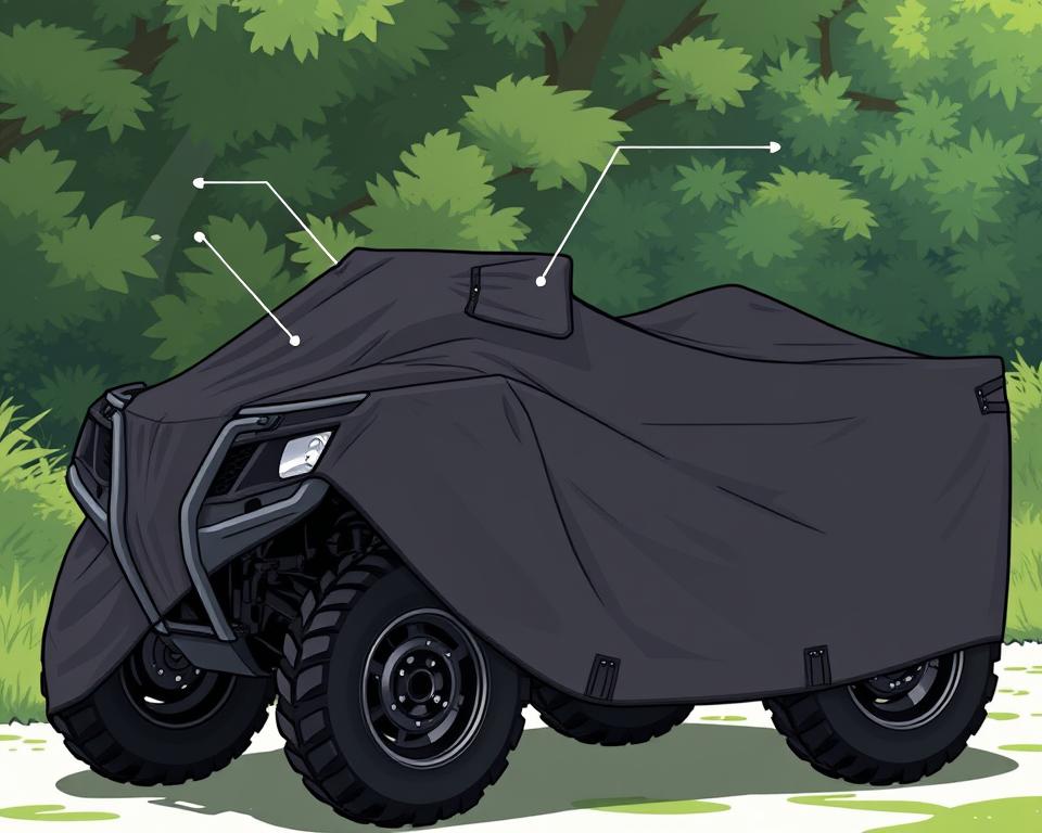 highlifter ATV