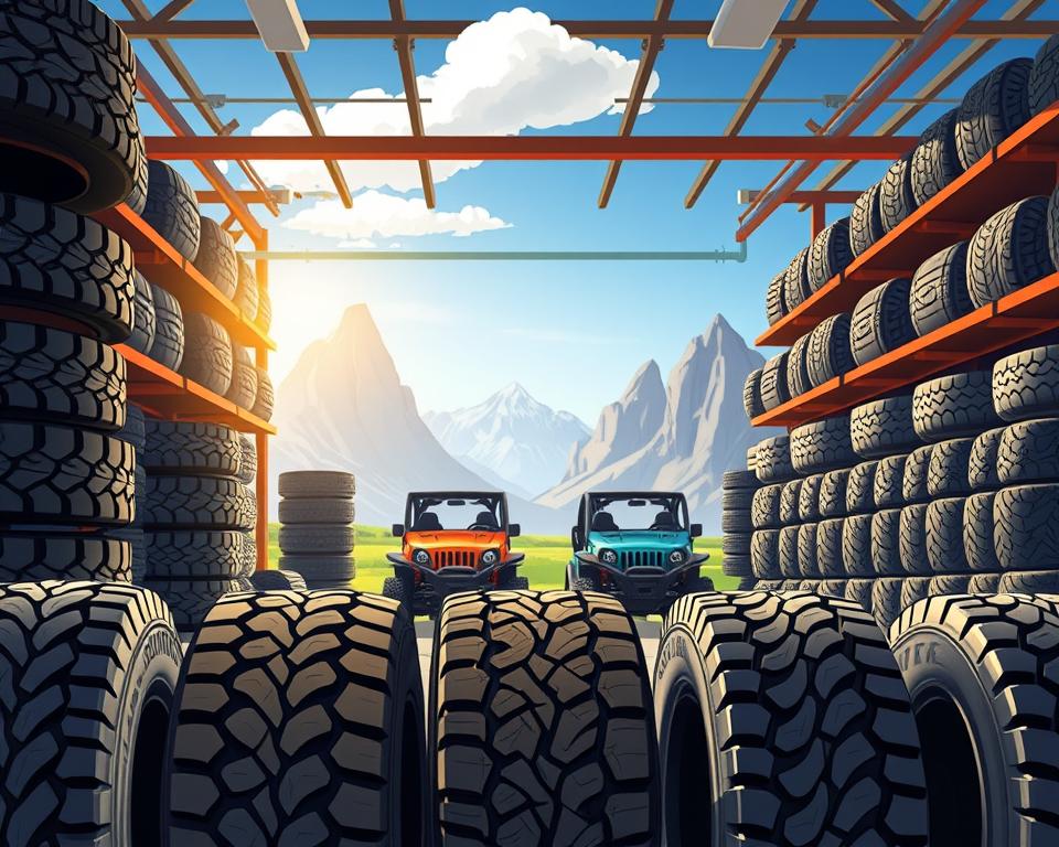 fuelUTV